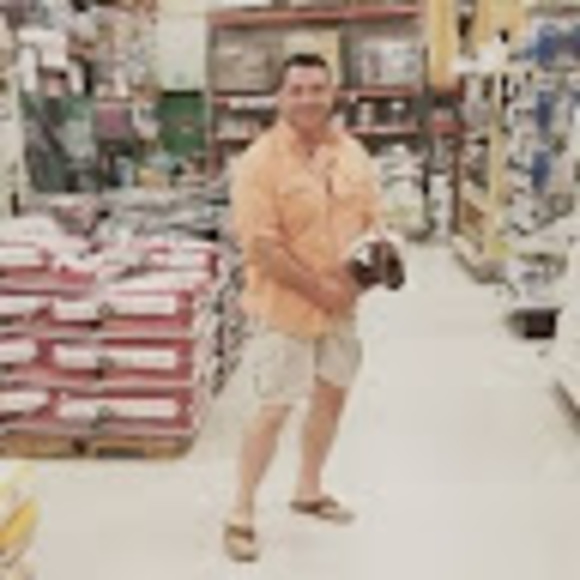 Meet your Posher, Jeff - Picture 1 of 1